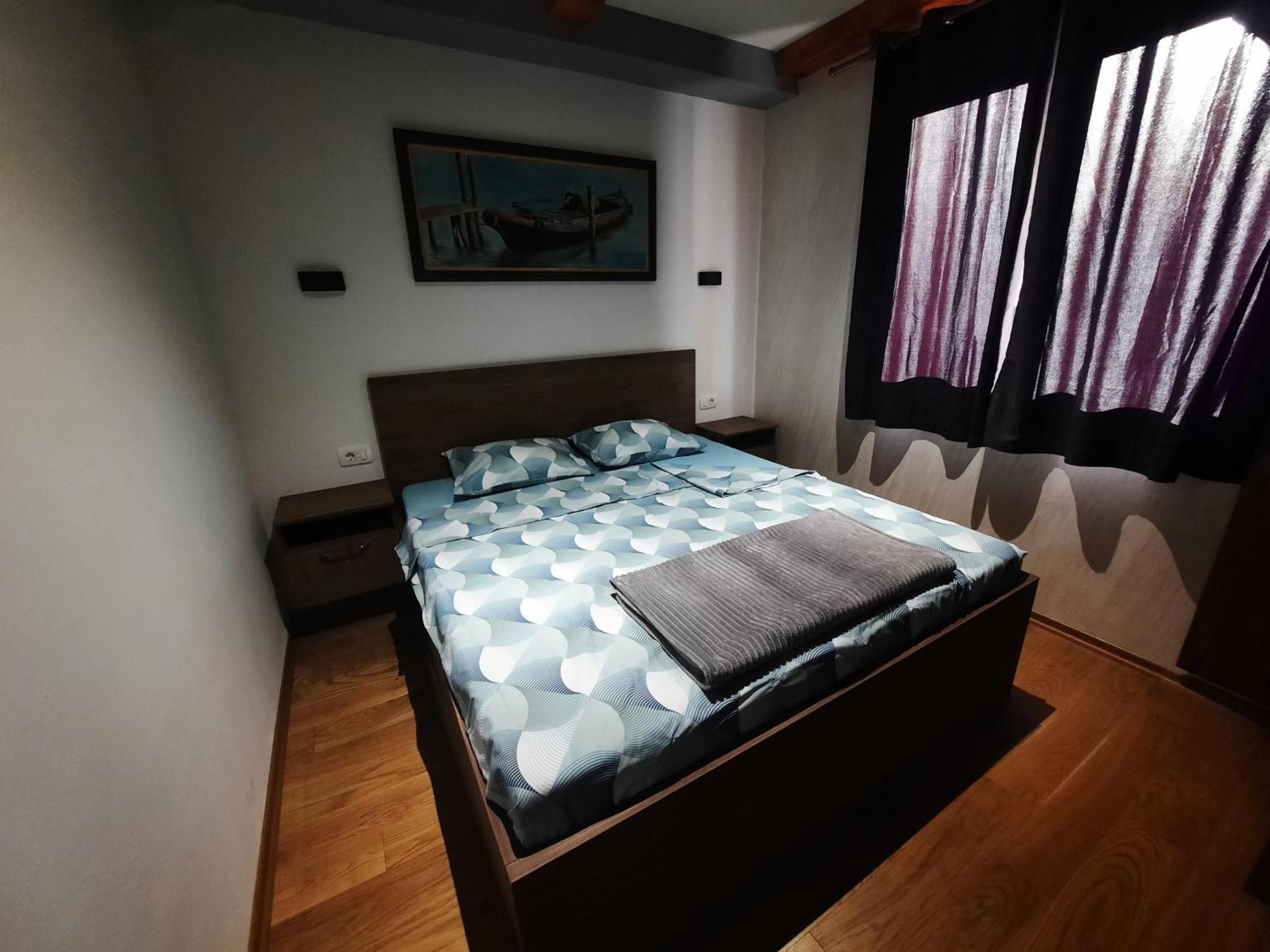 Orahovo Stone Vilas Virpazar Dış mekan fotoğraf